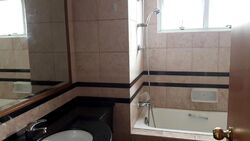 Faber Crest (D5), Condominium #435819311